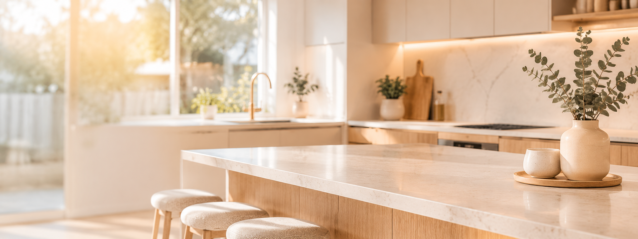 Kitchen renovation FAQ